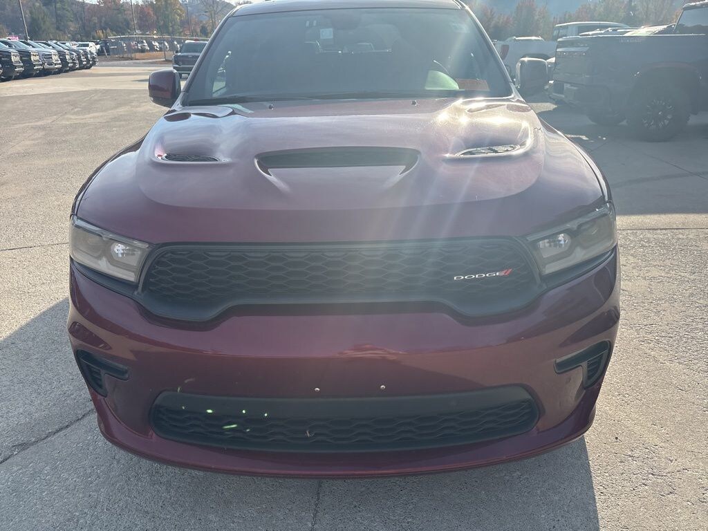 Used 2022 Dodge Durango R/T SUV