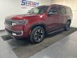 New 2025 Jeep Wagoneer Series III 4x4 SUV