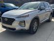 Used 2020 Hyundai Santa Fe SEL 2.4 SUV
