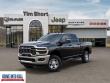 New 2026 Ram 2500 Tradesman Crew Cab 4x4 64 Box Truck Crew Cab