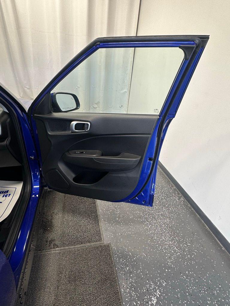 2026 Hyundai Venue SEL - Photo 20