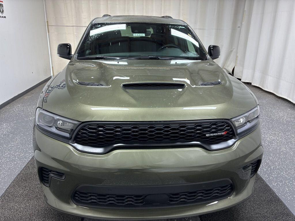New 2026 Dodge Durango GT Plus Hemi V8 AWD SUV