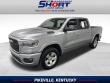 Used 2025 Ram 1500 Big Horn/Lone Star Truck Crew Cab