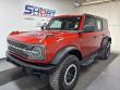 Used 2024 Ford Bronco Badlands SUV