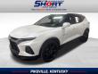 Used 2022 Chevrolet Blazer RS SUV
