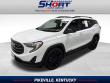 Used 2021 GMC Terrain SLE SUV