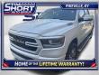 Used 2020 Ram 1500 Big Horn/Lone Star Truck Crew Cab