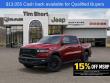 New 2026 Ram 1500 Rebel Crew Cab 4x4 57 Box Truck Crew Cab