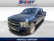 Used 2008 Chevrolet Silverado 1500  Truck Crew Cab