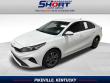 Used 2024 Kia Forte LXS Sedan