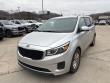 Used 2017 Kia Sedona LX Van Passenger Van