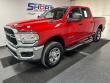Used 2024 Ram 2500 Big Horn Truck Crew Cab