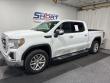 Used 2021 GMC Sierra 1500 SLT Truck Crew Cab