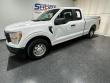 Used 2022 Ford F-150  Truck SuperCab