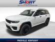 New 2026 Jeep Grand Cherokee Laredo 4x4 SUV