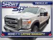 Used 2016 Ford F-350  Truck Crew Cab