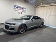 Used 2023 Chevrolet Camaro ZL1 Convertible