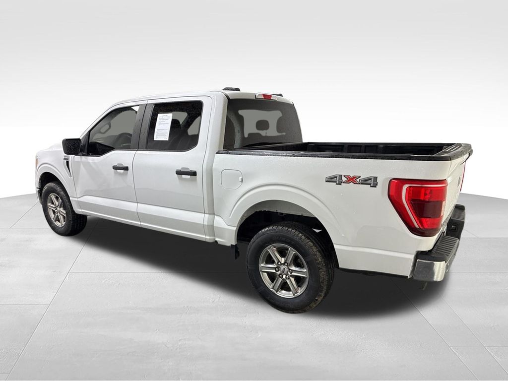 2022 Ford F-150 XLT - Photo 8