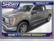 Used 2022 Ford F-150  Truck SuperCrew Cab