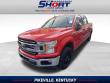 Used 2019 Ford F-150  Truck SuperCrew Cab