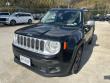 Used 2017 Jeep Renegade Limited FWD SUV