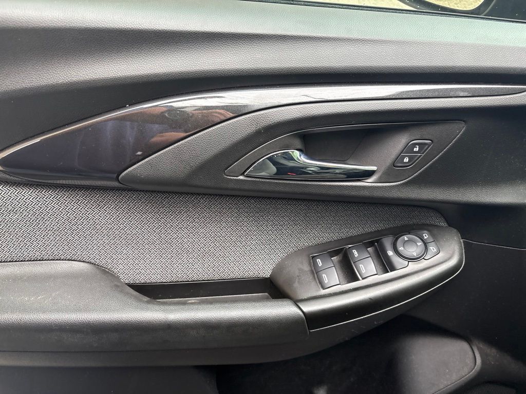 2023 Chevrolet TrailBlazer LT - Photo 8