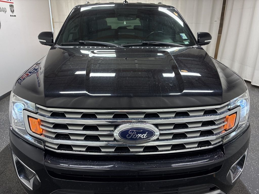 Used 2019 Ford Expedition Max Limited SUV