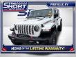 Used 2021 Jeep Wrangler Unlimited Rubicon SUV