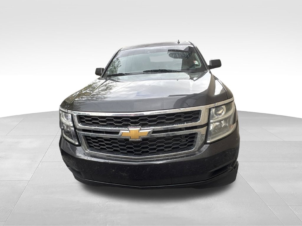 Used 2015 Chevrolet Tahoe LT with VIN 1GNSKBKC1FR272414 for sale in Pikeville, KY