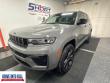New 2027 Jeep Grand Cherokee Limited Reserve SUV