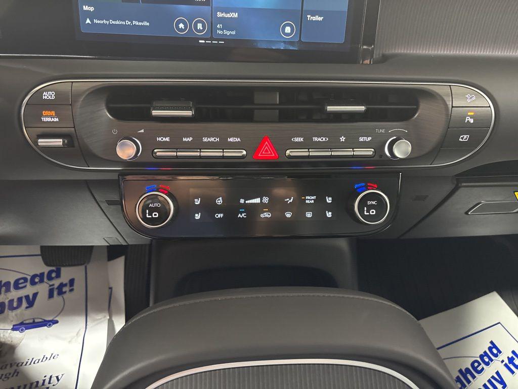 2026 Hyundai Palisade Calligraphy - Photo 21