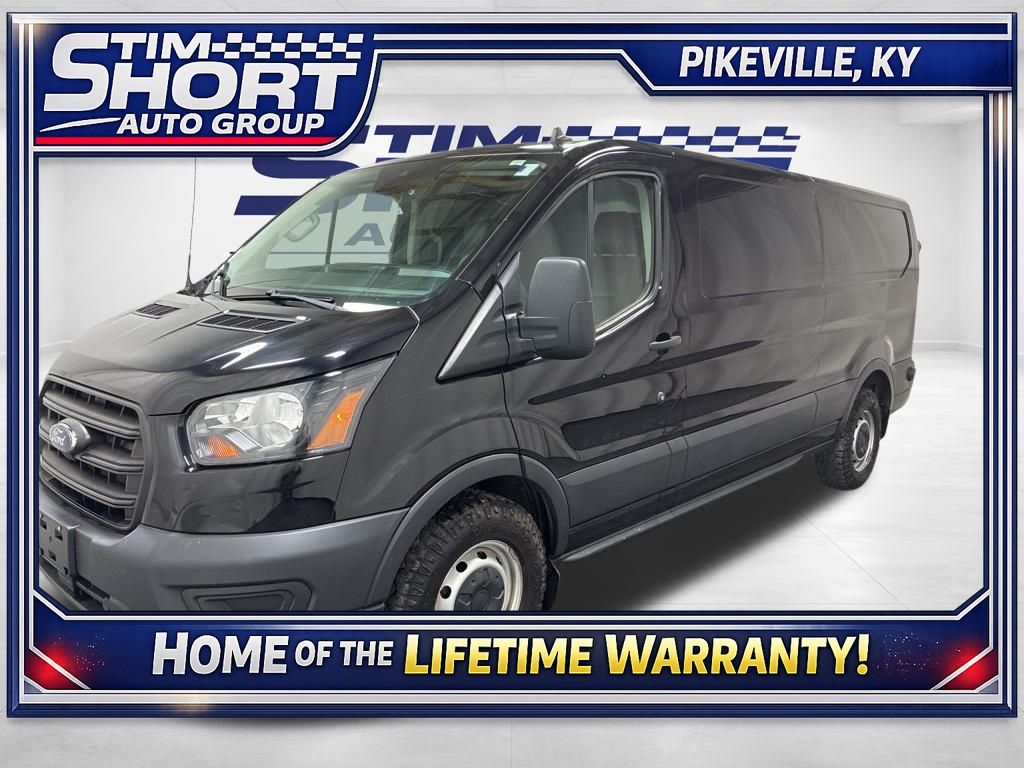 2020 Ford Transit Van Base's photo