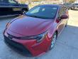 Used 2020 Toyota Corolla LE Sedan