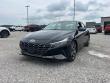 Used 2022 Hyundai Elantra Hybrid Limited Sedan