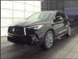 Used 2025 INFINITI QX50 LUXE SUV