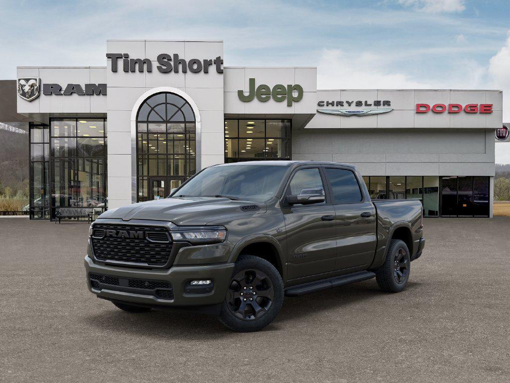  Ram 1500