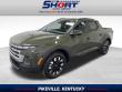 New 2026 Hyundai Santa Cruz SEL AWD Truck Crew Cab