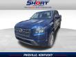 Used 2023 Nissan Frontier SV Truck Crew Cab