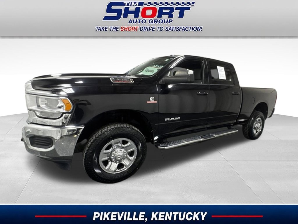  Ram 2500
