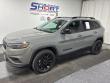 Used 2023 Jeep Cherokee Altitude Lux SUV