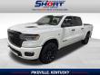 New 2026 Ram 1500 Limited Crew Cab 4x4 57 Box Truck Crew Cab