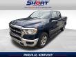 Used 2022 Ram 1500 Big Horn/Lone Star Truck Quad Cab