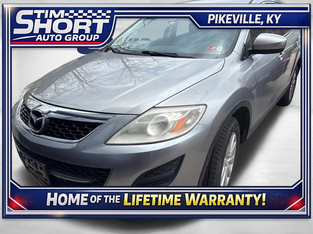 2010 Mazda CX-9 Sport