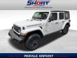 New 2026 Jeep Wrangler 85th Anniversary SUV