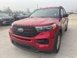 Used 2023 Ford Explorer XLT SUV