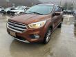 Used 2017 Ford Escape SE SUV