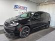 New 2026 Chrysler Pacifica Select AWD Van Passenger Van