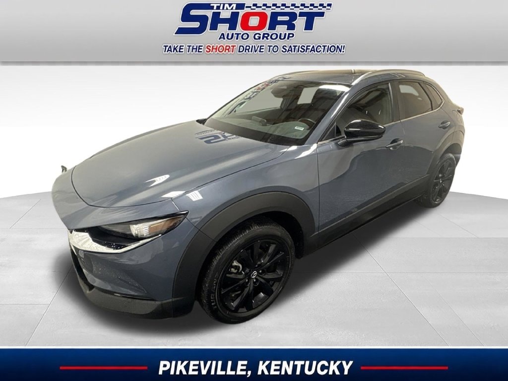 2025 Mazda CX-30