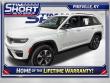 Used 2025 Jeep Grand Cherokee 4xe Base SUV
