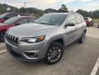 Used 2019 Jeep Cherokee Latitude Plus 4x4 SUV